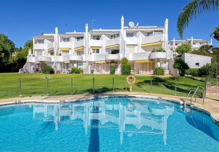 Penthouse i Mijas Costa, Malaga, Mijas Costa - € 425 000 | Ref: SMSMI5050511 - foto 1