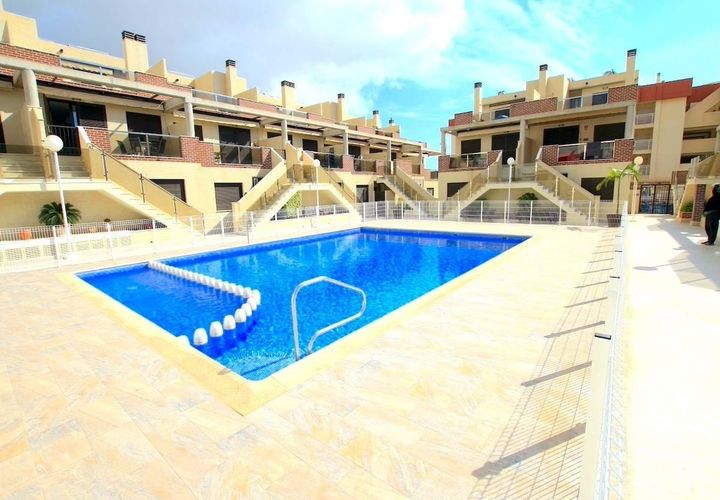 Dupleks i Cabo Roig, Alicante, Cabo Roig - € 215 000 | Ref: SMBO5077252 - foto 1