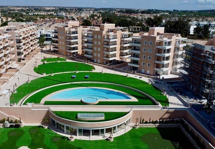 Leilighet i Ciudad Quesada, Alicante, Ciudad Quesada - € 259 900 | Ref: SMBCQ5061193 - foto 1
