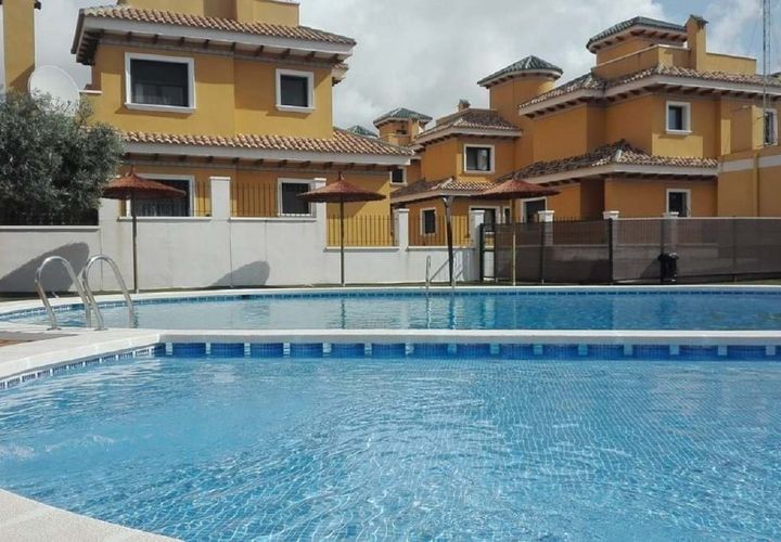 Rekkehus i Ciudad Quesada, Alicante, Ciudad Quesada - € 265 000 | Ref: SMBCQ4884805 - foto 1