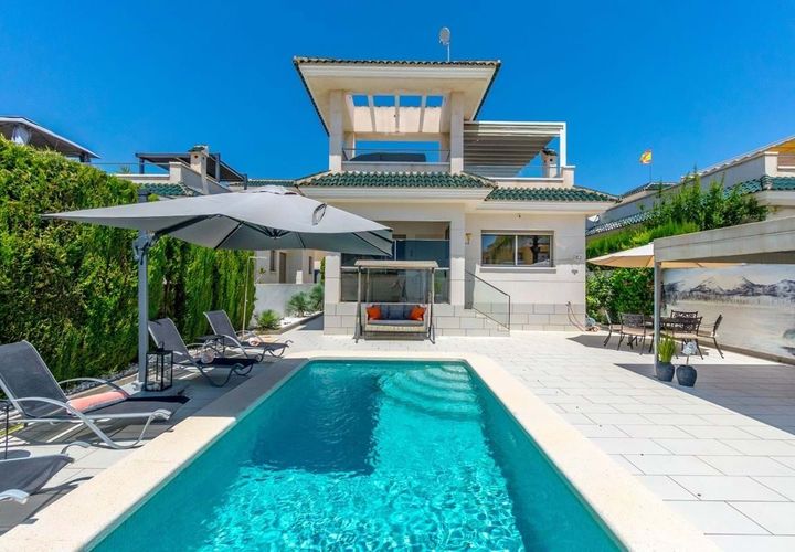 Villa a Ciudad Quesada, Alicante, Ciudad Quesada - € 449.000 | Ref: SMBCQ5131111 - foto 1