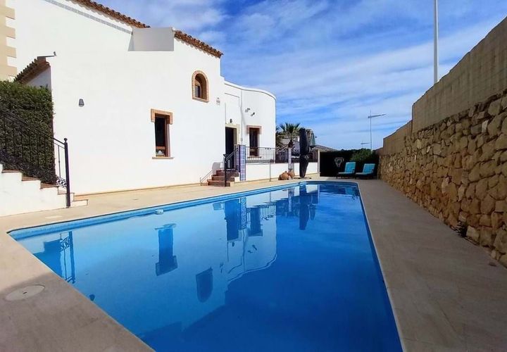 Villa i Ciudad Quesada, Alicante, Ciudad Quesada - € 359.900 | Ref: SMBA5115508 - foto 1