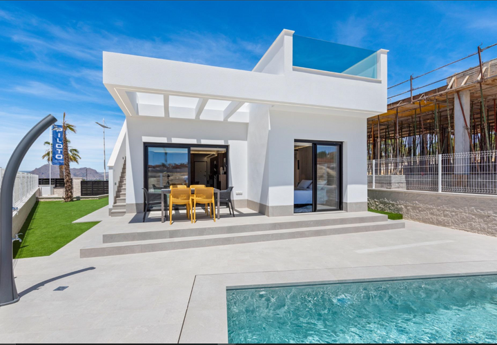 Lejlighed i Algorfa, Alicante, Algorfa - € 427.000 | Ref: SMBA7666B - foto 1