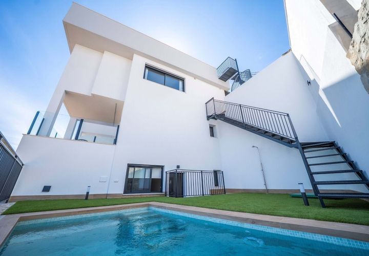 Villa i Algorfa, Alicante, Algorfa - € 465.000 | Ref: SMBA26450-D - foto 1