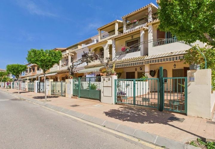 Byhus i Los Alcazares, Murcia, Los Alcazares - € 215.000 | Ref: SMCLA5127709 - foto 1