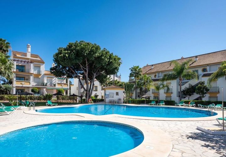 Leilighet i Marbella, Malaga, Marbella - € 375 000 | Ref: SMSM5056615 - foto 1