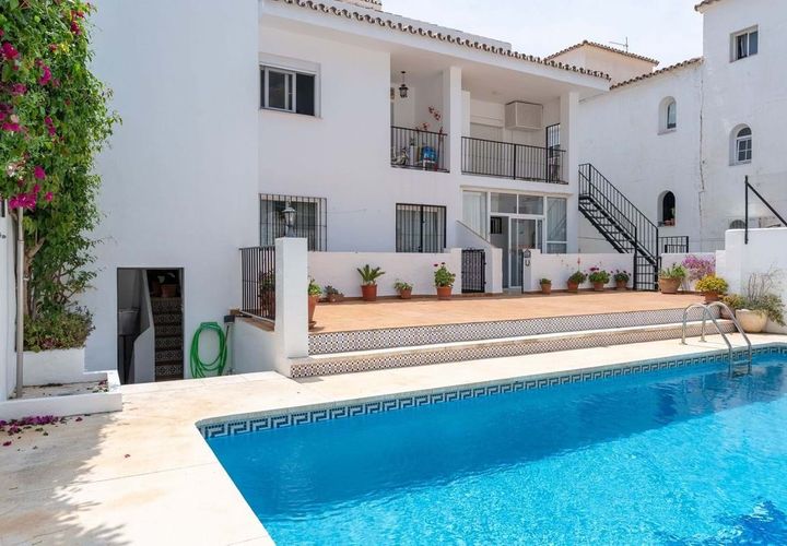 Leilighet i Mijas Costa, Malaga, Mijas Costa - € 309 000 | Ref: SMSMI5061583 - foto 1