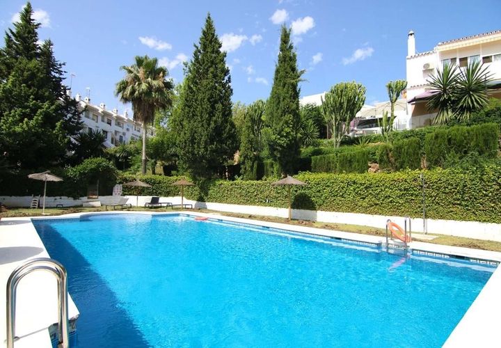 Byhus i Mijas Costa, Malaga, Mijas Costa - € 350.000 | Ref: SMSMI5080942 - foto 1
