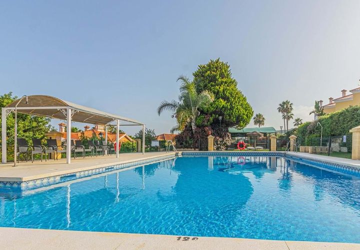 Byhus i Sotogrande, Cadiz, Sotogrande - € 420.000 | Ref: SMSS5055781 - foto 1
