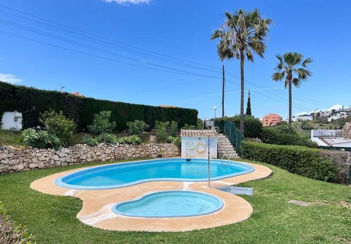 Villa a Mijas Costa, Malaga, Mijas Costa - € 359.000 | Ref: SMSMI5108506 - foto 1