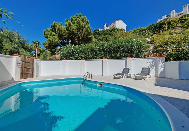 Byhus i Mijas Costa, Malaga, Mijas Costa - € 565.000 | Ref: SMSMI5115640 - foto 1