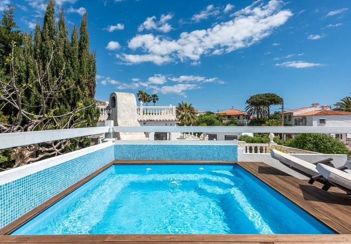 Villa i Mijas Costa, Malaga, Mijas Costa - € 630.000 | Ref: SMSMI5008624 - foto 1
