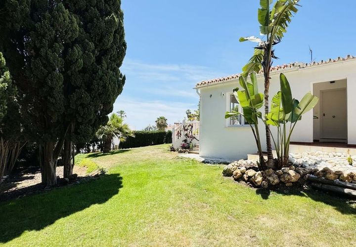 Villa a Mijas Costa, Malaga, Mijas Costa - € 675.000 | Ref: SMSMI4744978 - foto 1