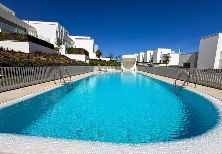 Rækkehus i Sotogrande, Cadiz, Sotogrande - € 749.000 | Ref: SMSS1403438 - foto 1
