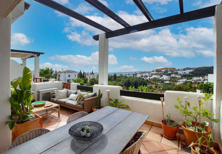 Lejlighed i Sotogrande, Cadiz, Sotogrande - € 450.000 | Ref: SMSS206943 - foto 1