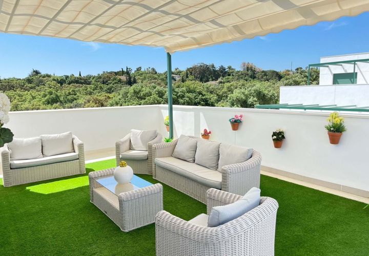 Penthouse i Sotogrande, Cadiz, Sotogrande - € 745.000 | Ref: SMSSA490 - foto 1