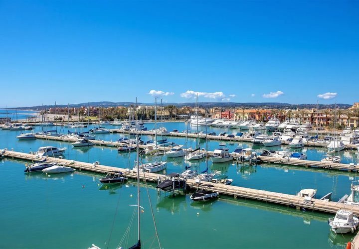 Lejlighed i Sotogrande, Cadiz, Sotogrande - € 400.000 | Ref: SMSS01652P - foto 1