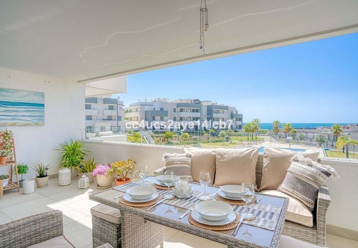 Leilighet i Estepona, Malaga, Estepona - € 415 000 | Ref: SMSE5116978 - foto 1