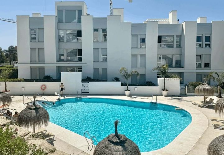 Leilighet i Estepona, Malaga, Estepona - € 450 000 | Ref: SMSE5131801 - foto 1