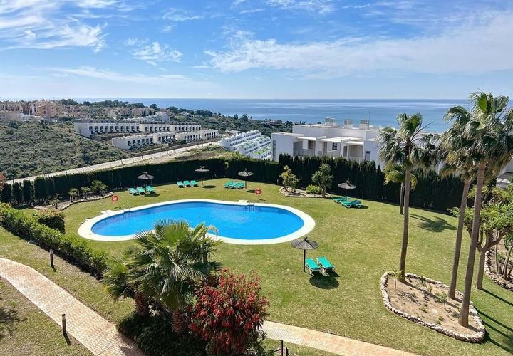 Penthouse i La Duquesa, Malaga, La Duquesa - € 389.950 | Ref: SMSD5105005 - foto 1
