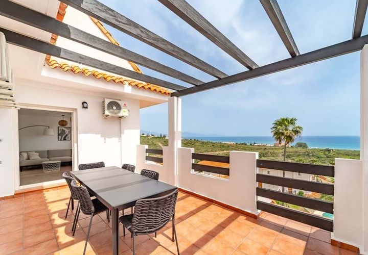 Penthouse i La Duquesa, Malaga, La Duquesa - € 450 000 | Ref: SMSMA5135875 - foto 1