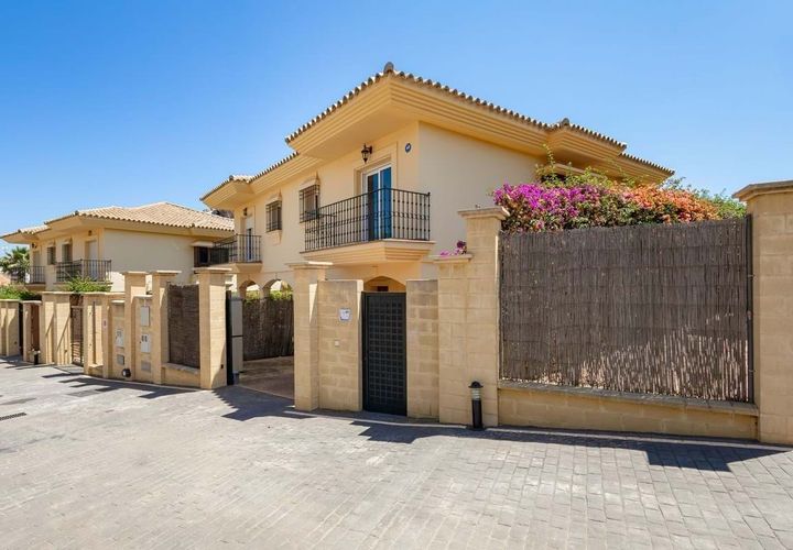 Rækkehus i Mijas Costa, Malaga, Mijas Costa - € 520.000 | Ref: SMSMI5137855 - foto 1