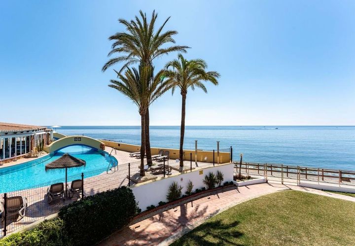 Byhus i Mijas Costa, Malaga, Mijas Costa - € 580.000 | Ref: SMSMI5080009 - foto 1