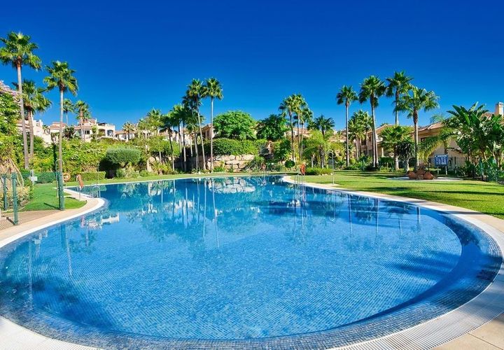 Villa i Mijas Costa, Malaga, Mijas Costa - € 680.000 | Ref: SMSMI4142536 - foto 1