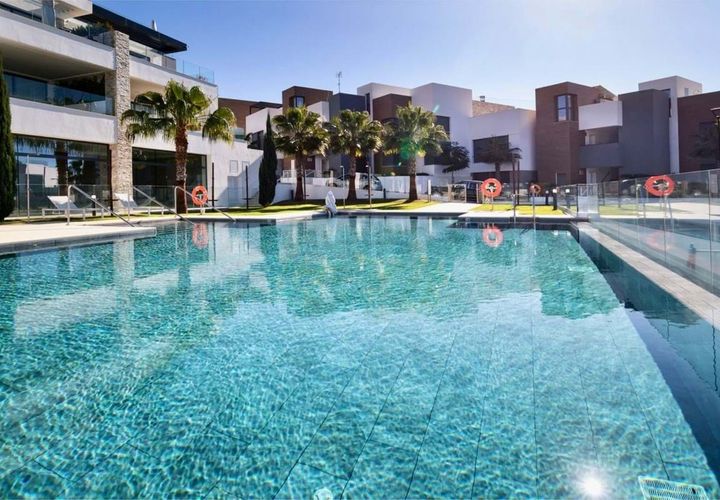 Leilighet i Marbella, Malaga, Marbella - € 795 000 | Ref: SMSM5130787 - foto 1