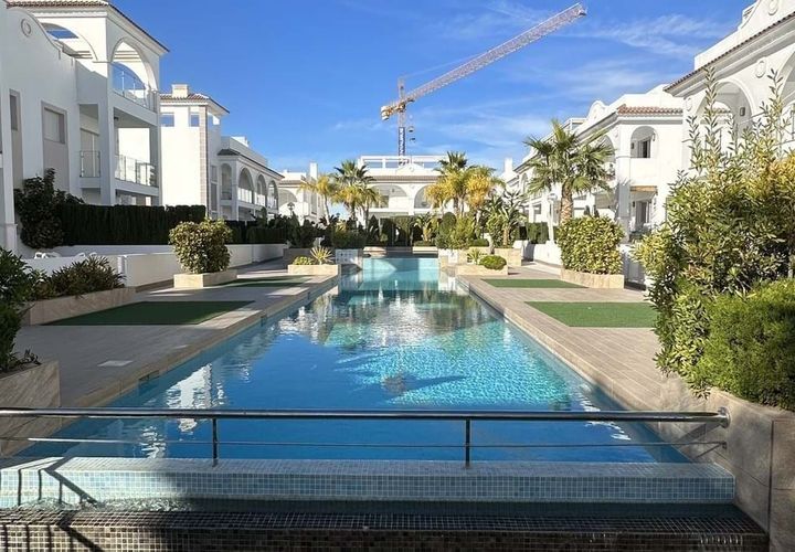 Lejlighed i Ciudad Quesada, Alicante, Ciudad Quesada - € 279.000 | Ref: SMBCQ4893841 - foto 1