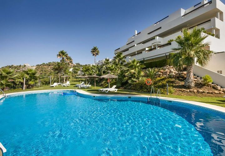 Lejlighed i Marbella, Malaga, Marbella - € 550.000 | Ref: SMSM3706L - foto 1
