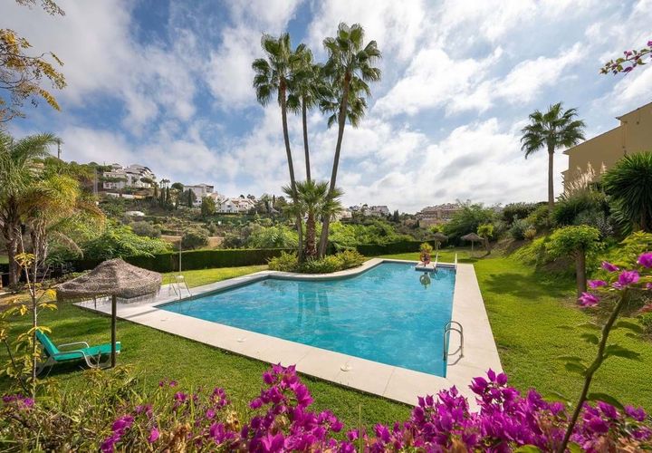 Byhus i Mijas Costa, Malaga, Mijas Costa - € 500.000 | Ref: SMSMI56339 - foto 1