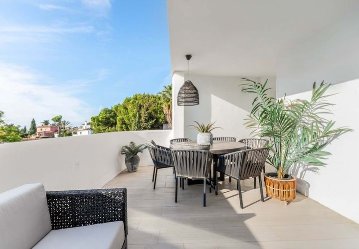 Leilighet i Marbella, Malaga, Marbella - € 669 000 | Ref: SMSMA0601L - foto 1