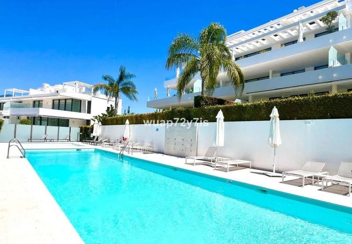 Leilighet i Estepona, Malaga, Estepona - € 705 000 | Ref: SMSE5043619 - foto 1