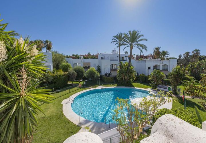 Byhus i Estepona, Malaga, Estepona - € 565.000 | Ref: SMSE5055076 - foto 1