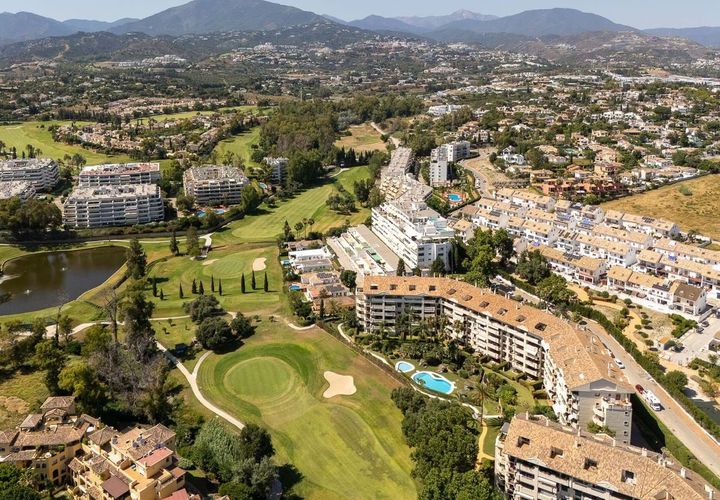Leilighet i Marbella, Malaga, Marbella - € 445 000 | Ref: SMSE5079922 - foto 1