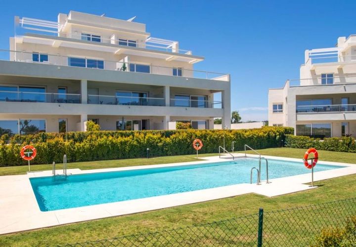 Lejlighed i Sotogrande, Cadiz, Sotogrande - € 525.000 | Ref: SMSS5105740 - foto 1