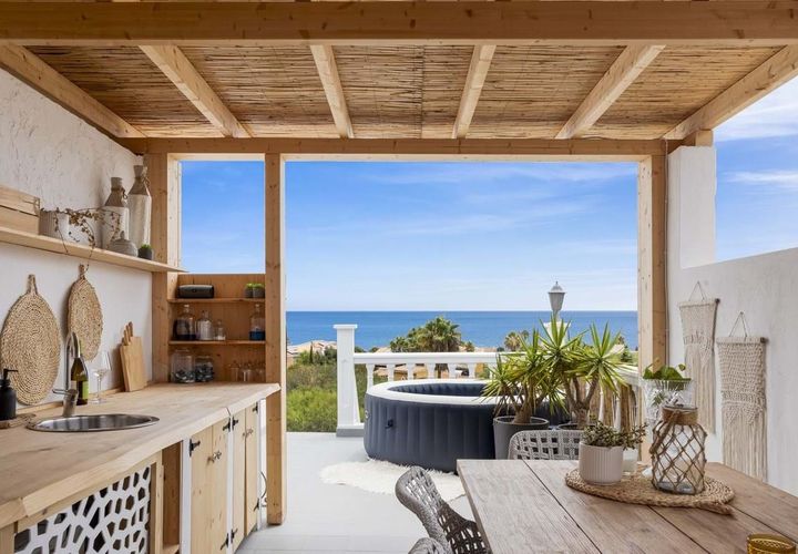 Rækkehus i Mijas Costa, Malaga, Mijas Costa - € 575.000 | Ref: SMSMI5132515 - foto 1