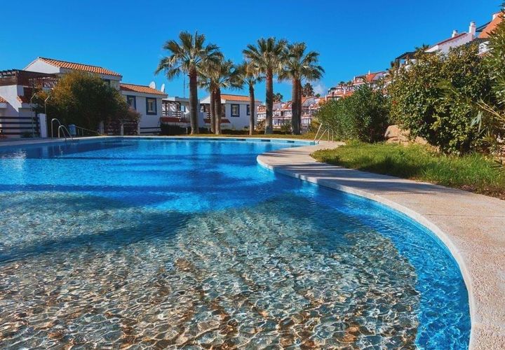 Leilighet i La Duquesa, Malaga, La Duquesa - € 320 000 | Ref: SMSD5142562 - foto 1