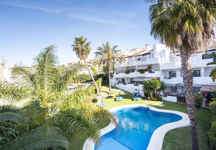 Penthouse i Estepona, Malaga, Estepona - € 375 000 | Ref: SMSE5141125 - foto 1
