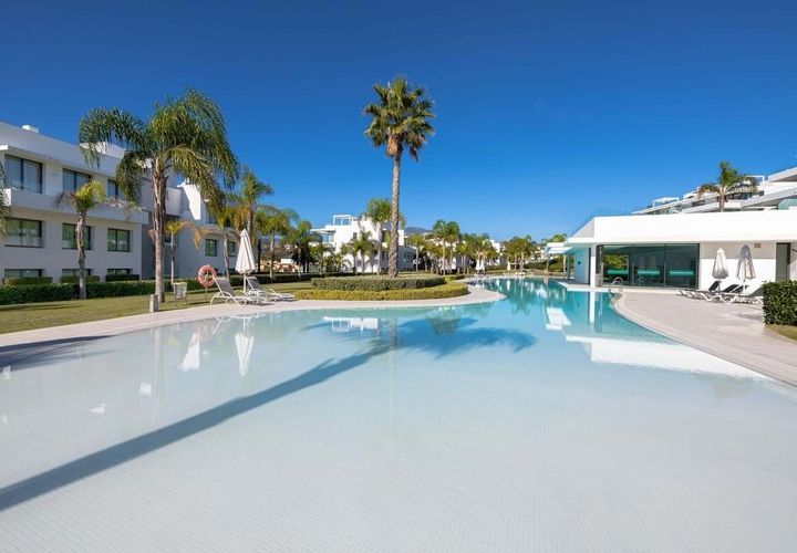 Appartement in Estepona, Malaga, Estepona - € 825.000 | Ref: SMSE5139946 - foto 1