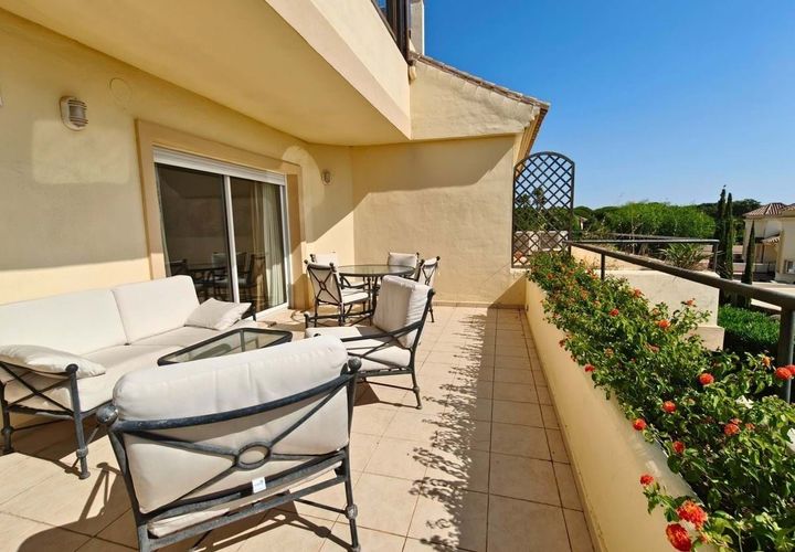 Lejlighed i Sotogrande, Cadiz, Sotogrande - € 495.000 | Ref: SMSS5135380 - foto 1