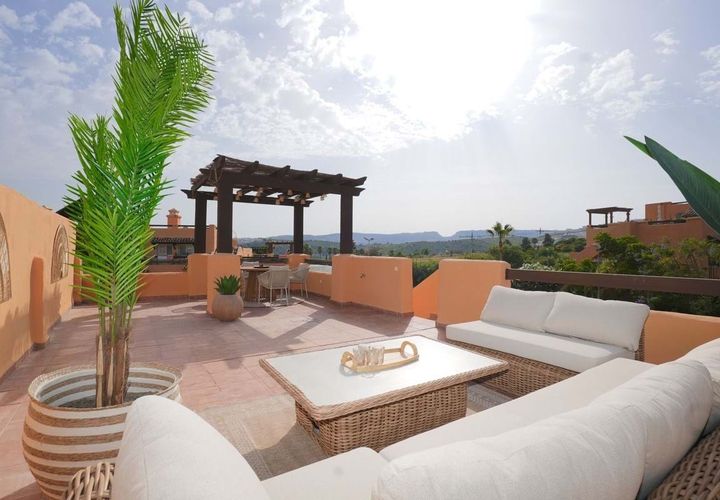 Penthouse i La Duquesa, Malaga, La Duquesa - € 325.000 | Ref: SMSC5084185 - foto 1