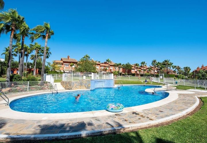 Byhus i Estepona, Malaga, Estepona - € 495.000 | Ref: SMSE5145052 - foto 1