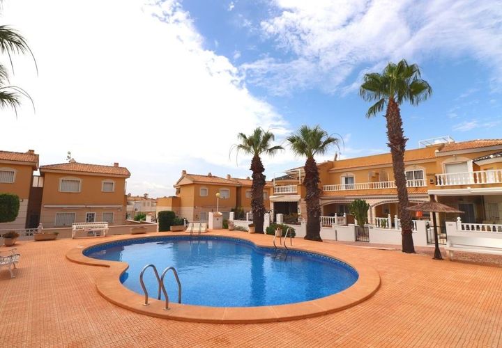 Byhus i Ciudad Quesada, Alicante, Ciudad Quesada - € 259.950 | Ref: SMBCQ5143372 - foto 1