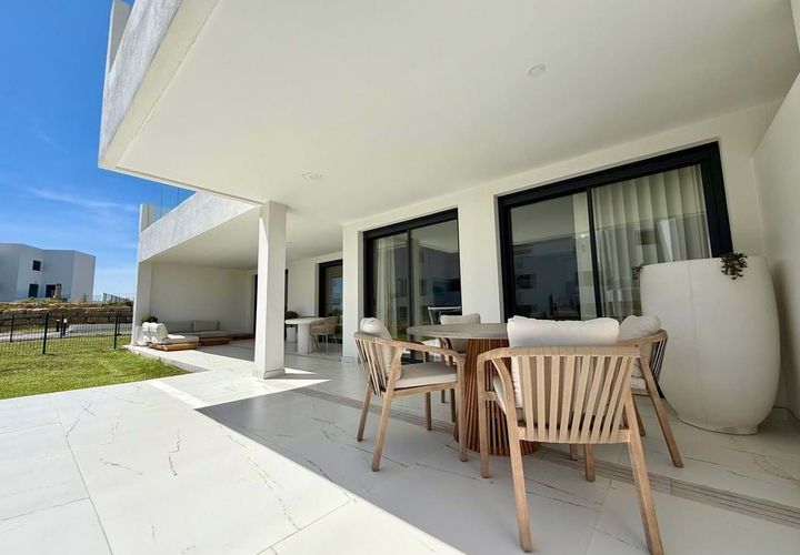 Leilighet i La Duquesa, Malaga, La Duquesa - € 649 000 | Ref: SMSD5146732 - foto 1