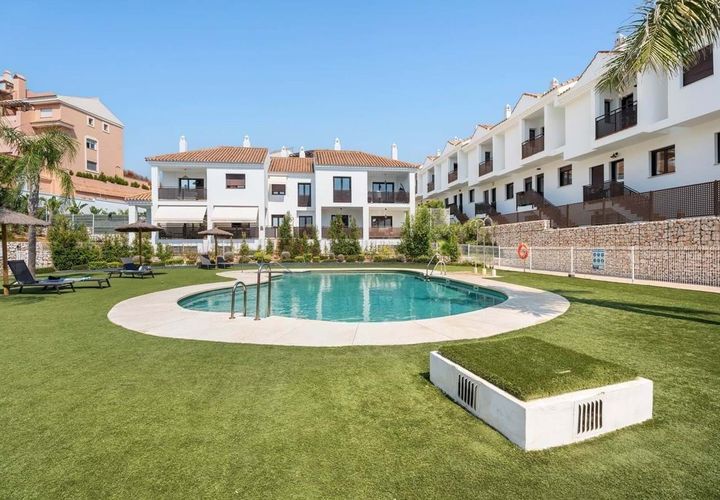 Byhus i Mijas Costa, Malaga, Mijas Costa - € 495.000 | Ref: SMSMI5146699 - foto 1