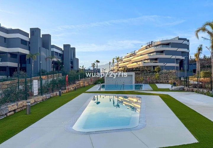 Lejlighed i Estepona, Malaga, Estepona - € 535.000 | Ref: SMSE5129002 - foto 1