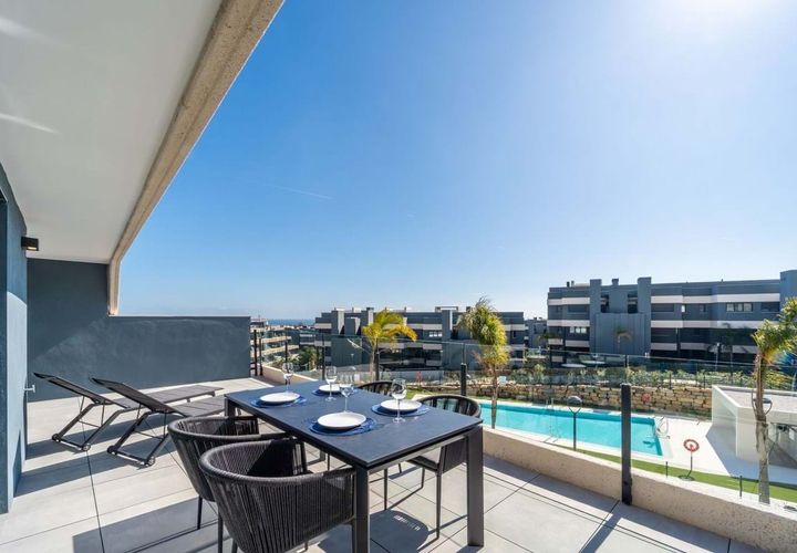 Leilighet i Estepona, Malaga, Estepona - € 595 000 | Ref: SMSE5156251 - foto 1