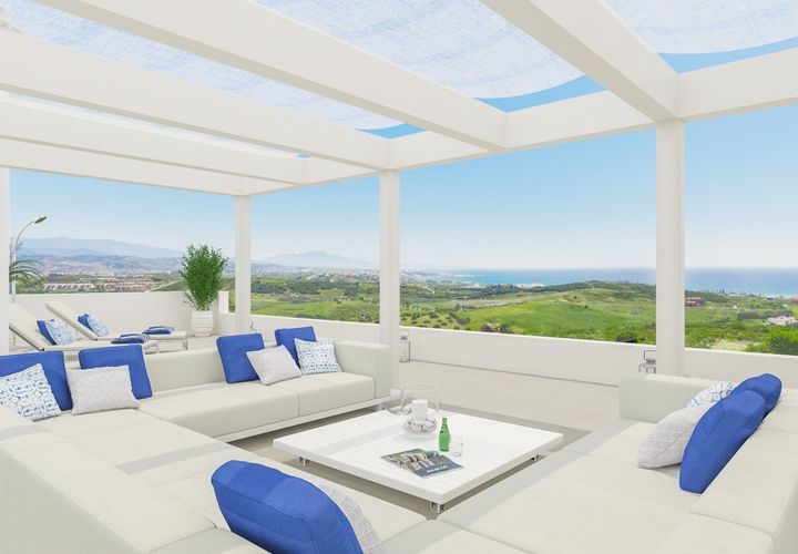 Leilighet i La Duquesa, Malaga, La Duquesa - € 750 000 | Ref: SMSMA2495279 - foto 1